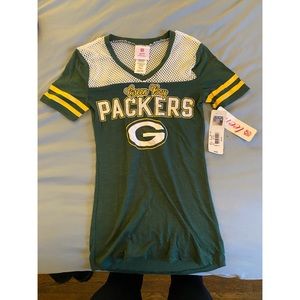 Green Bay Packers t-shirt